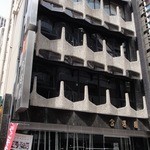 食道園 - お店の外観