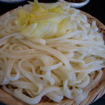 手打ちうどん きねや - 