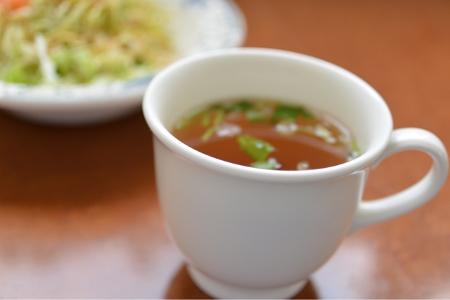 キッチンハウス　ニキニキ（ＮＩＫＩＮＩＫＩ） - 筒井（オムライス）の写真