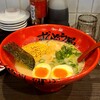 ラー麺 ずんどう屋  梅田堂山店