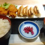 Taishuu Izakaya Toriichizu - 