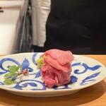 肉割烹 岡田前 - 