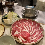 Shabu sen - 