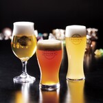 CRAFTBEER KOYOEN BREWERY - 