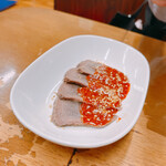 Yakiniku Eiyourou - 