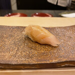 Sushi Takahashi - 鰆