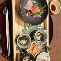 御曹司 きよやす邸 六本木本店 - 