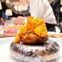 肉割烹 岡田前 - 