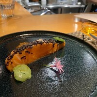 レストラン パティスリー ジェイエス - 