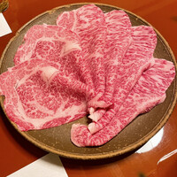 すき焼割烹 日山 - 