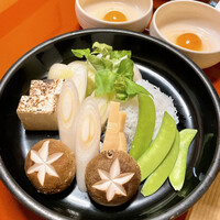 すき焼割烹 日山 - 