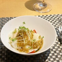 レストラン パティスリー ジェイエス - 
