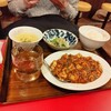 陳麻婆豆腐 麺飯館 新宿京王モール店