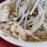 ラーメン二郎 - 