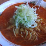 樵 - しげちゃんラーメン　750円