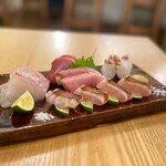 Izakaya Tokitame - 