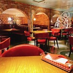 Italian Bar & Trattoria SHIBUYA ACCESO - 