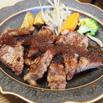 神戸肉匠 神源 壱屋 - 