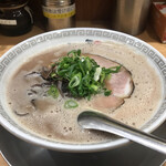 博多ラーメン 和 - 