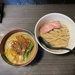 つけ麺 陽 - 担担つけ麺