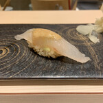 Kagurasaka Sushi Kimoto - 