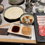 Shabu Shabu Retasu - 