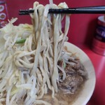 ラーメン二郎 - 