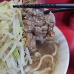 ラーメン二郎 - 