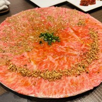 原宿焼肉 KINTAN - 
