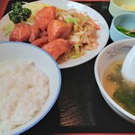 北京料理 竜馬 - 