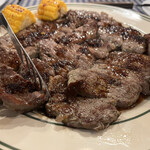 肉BISTRO TONO - 