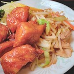 北京料理 竜馬 - 