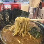 家系ラーメン王道 神道家 - 