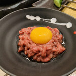 お肉一枚売りの焼肉店 焼肉とどろき - 