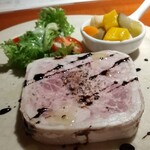 resort dining Se Relaxer - 