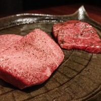 USHIMITSU NISHIAZABU - 