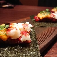 USHIMITSU NISHIAZABU - 