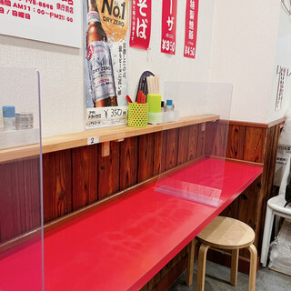 丸高中華そば神戸二宮_2