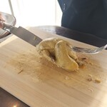 オーベルジュ・ド・リル ナゴヤ - 