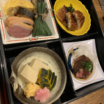 四季食彩 花房 - 