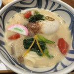 うどん棒 - 