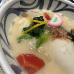 うどん棒 - 