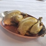 オーベルジュ・ド・リル ナゴヤ - 