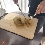 オーベルジュ・ド・リル ナゴヤ - 