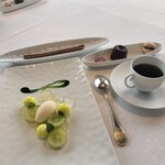 オーベルジュ・ド・リル ナゴヤ - 