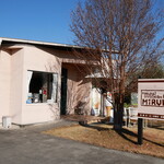 ナチュラルソフトクリームカフェ ミルカ - 