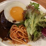 レストラン・サカキ - 22.12