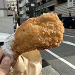 LAWSON - 黄金チキン