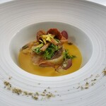 オーベルジュ・ド・リル ナゴヤ - 