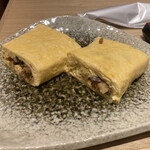 炭焼きうなぎの魚伊 阪神梅田レストラン - 